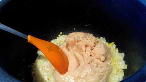 макароны с фаршем в мультиварке