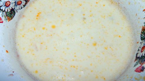 макароны с сыром и фаршем в духовке