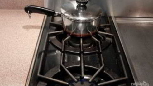 макароны с томатной пастой