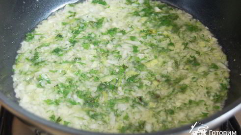 макароны со стручковой фасолью и кукурузой