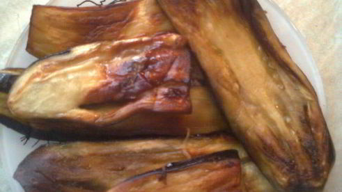 макароны в запеканке