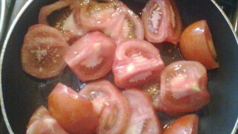 макароны в запеканке