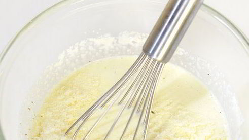 паста карбонара