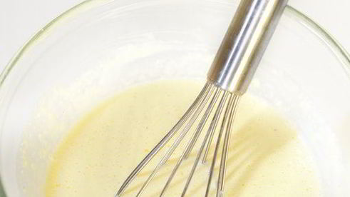 паста карбонара