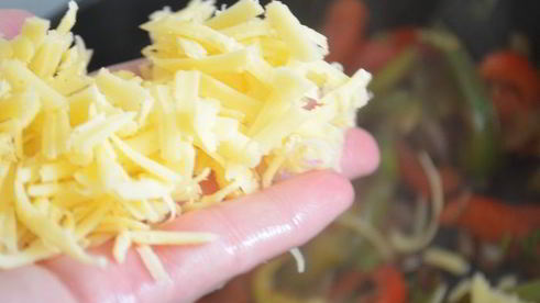 паста пепероната