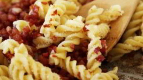 паста по-итальянски