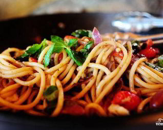 Паста Путтанеска