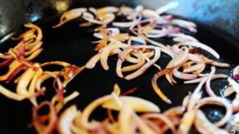 паста путтанеска