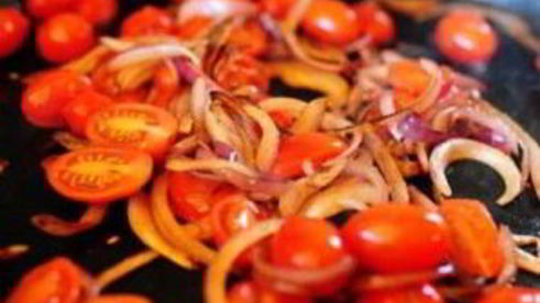 паста путтанеска