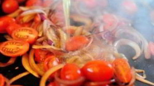 паста путтанеска