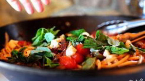 паста путтанеска