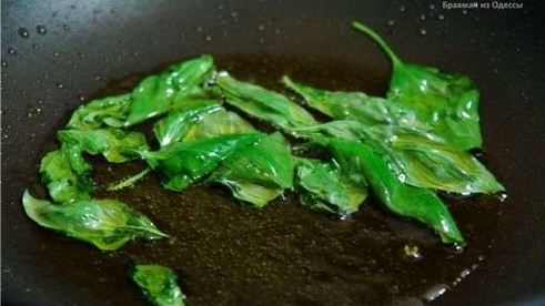 паста с шампиньонами и окороком