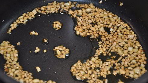 постные каннеллони под томатным соусом