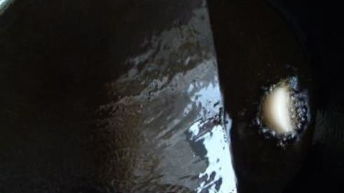 спагетти с оливками