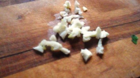 спагетти с тунцом