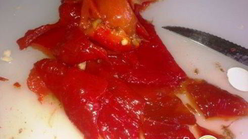 спагетти вегетарианские