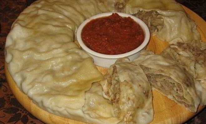 Ленивые манты