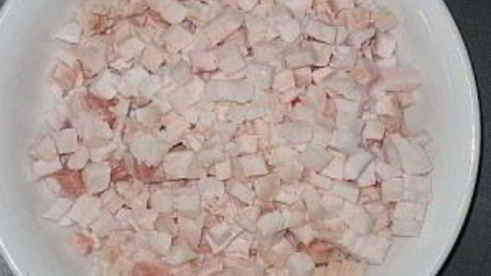 ленивые манты