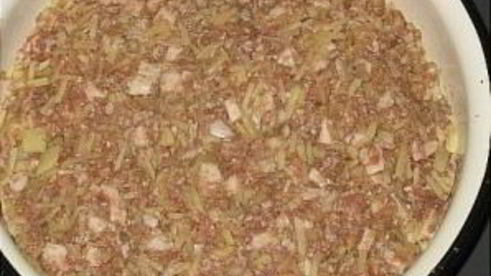 ленивые манты