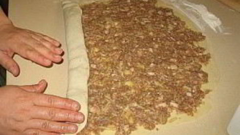 ленивые манты