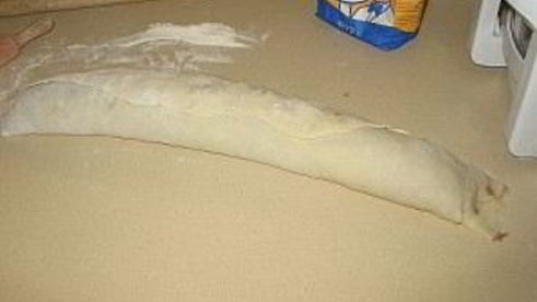 ленивые манты