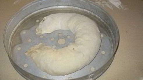 ленивые манты