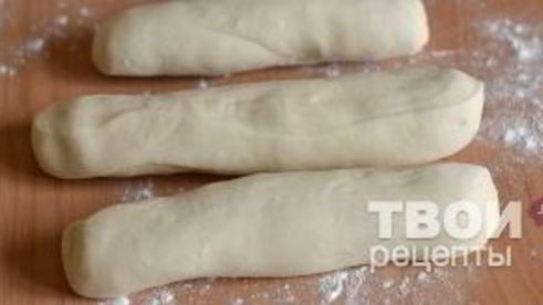 манты с картошкой