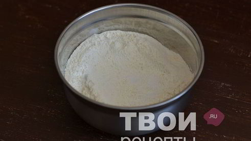 манты в мультиварке