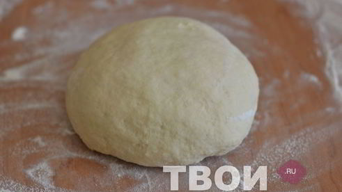 манты в мультиварке