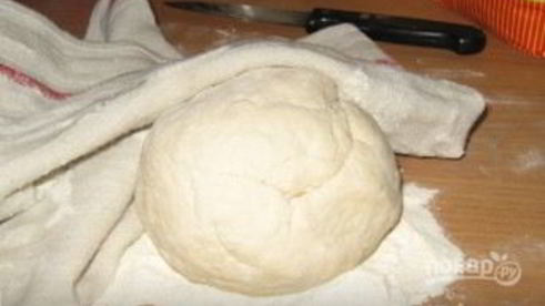 вегетарианские манты