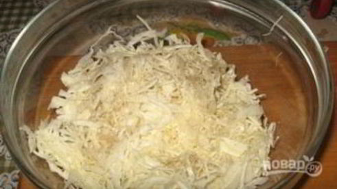 вегетарианские манты