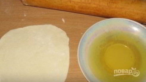 вегетарианские манты