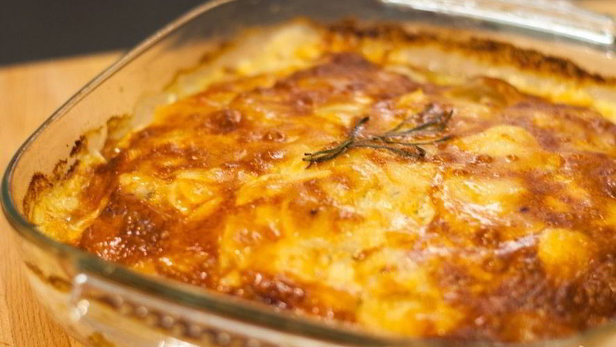 Рецепт индейки по-французски