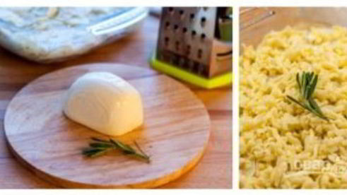 индейка по-французски