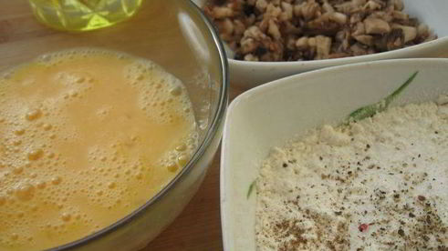 картофель по-французски