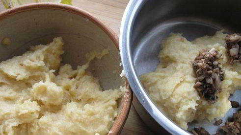 картофель по-французски