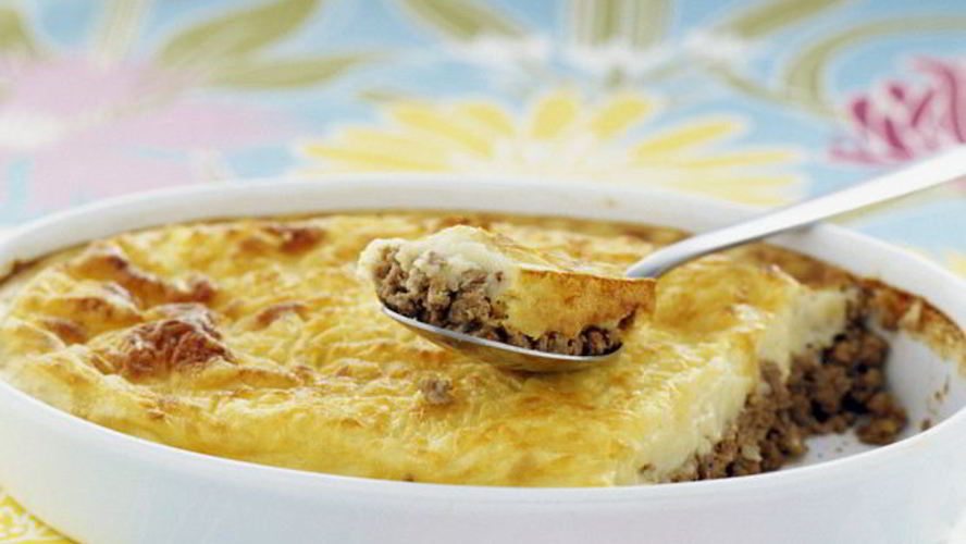 Рецепт мяса по-французски в мультиварке