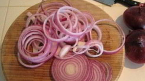 бефстроганов в пароварке