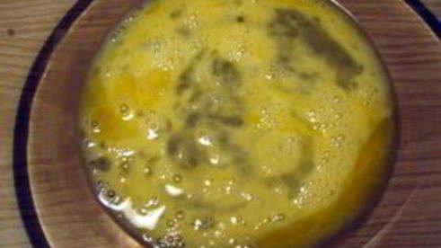 бризоль из рыбы