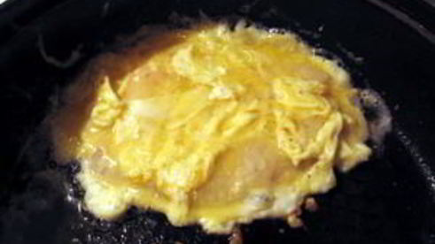 бризоль из рыбы