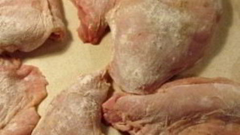 кролик по-охотничьи