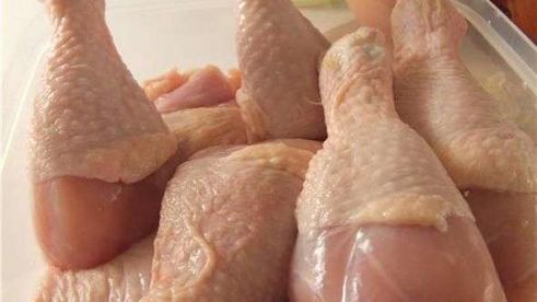 куриные ножки качиаторе в духовке