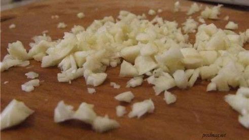 куриные ножки качиаторе в духовке