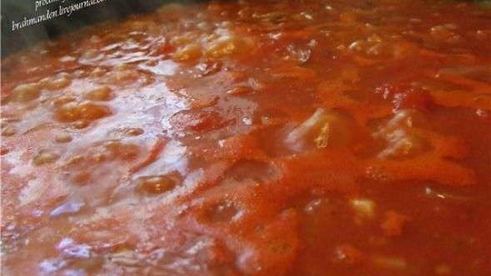 куриные ножки качиаторе в духовке