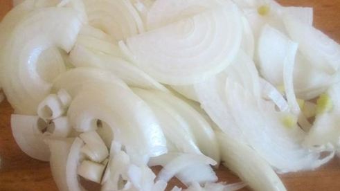 курица с овощами в мультиварке