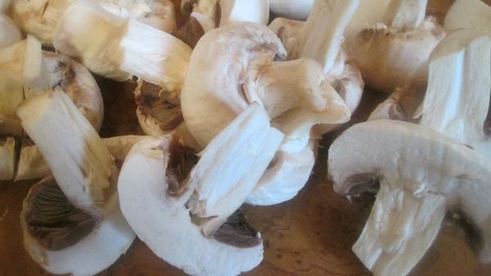 курица с овощами в мультиварке