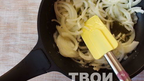 мясо с апельсинами