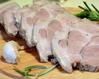 Мясо в мультиварке Панасоник