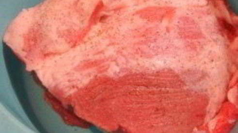 мясо в мультиварке панасоник