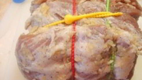 мясо в мультиварке панасоник